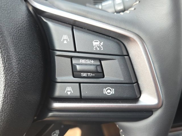 Certified 2025 Subaru Ascent Touring AWD/4WD image 17