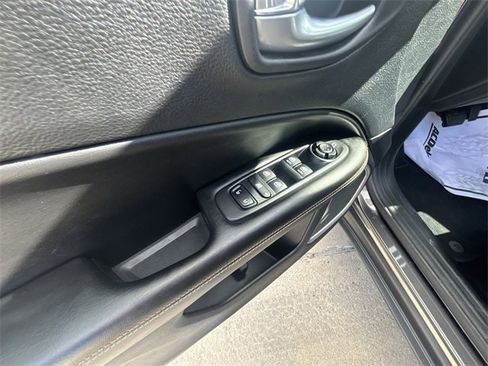 Used 2021 Jeep Compass Latitude image 14