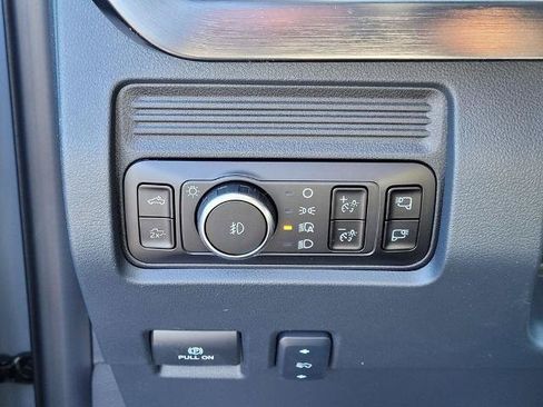 New 2026 Ford F250 Lariat w/ Black Appearance Package AWD/4WD image 39