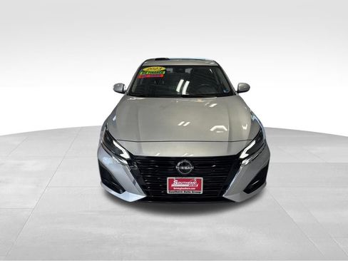 Used 2023 Nissan Altima 2.5 SL AWD/4WD image 8