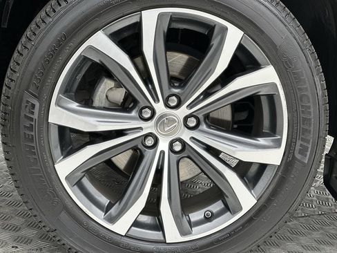 Used 2017 Lexus RX 350 AWD w/ Premium Package image 10