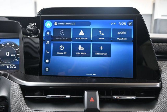 New 2026 Subaru Outback Limited AWD/4WD image 33