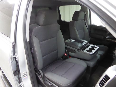 Used 2016 GMC Sierra 1500 SLE w/ SLE Value Package image 21