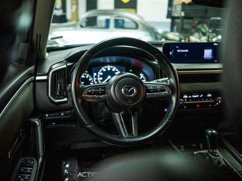 Used 2024 MAZDA CX-50 AWD 2.5 S w/ Preferred Package image 17