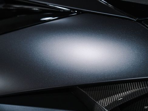 Used 2021 Lamborghini Aventador SVJ image 7