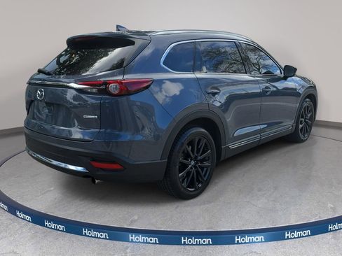 Used 2023 MAZDA CX-9 Carbon Edition image 6