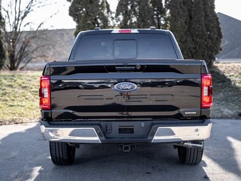 Used 2023 Ford F150 XLT w/ Equipment Group 302A High image 6