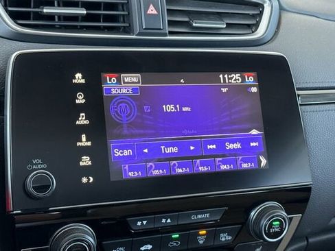 Used 2017 Honda CR-V Touring image 18