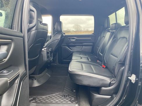 Used 2019 RAM 1500 Sport w/ Level 2 Equipment Group image 24