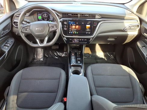 Used 2023 Chevrolet Bolt EUV LT w/ Driver Confidence Package image 17