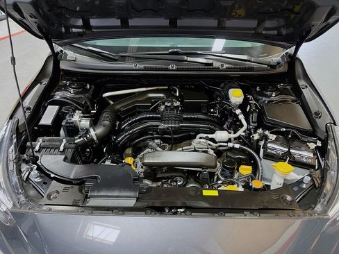 Used 2024 Subaru Impreza 2.0i AWD/4WD image 27