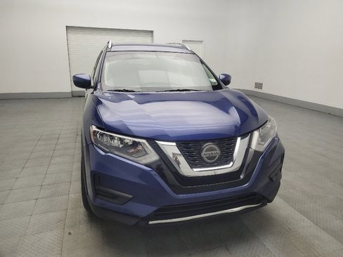 Used 2018 Nissan Rogue SV image 14