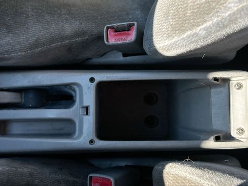 Used 1999 Toyota Corolla VE image 15