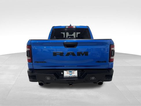 Used 2022 RAM 1500 Rebel w/ Night Edition AWD/4WD image 24