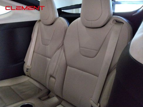 Used 2017 Tesla Model X P100D image 32