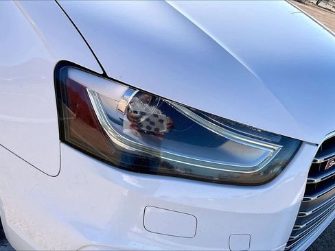 Used 2014 Audi S4 Premium Plus image 31