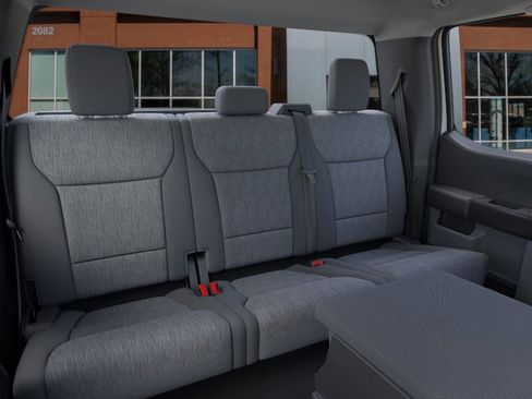 New 2025 Ford F150 XL image 11