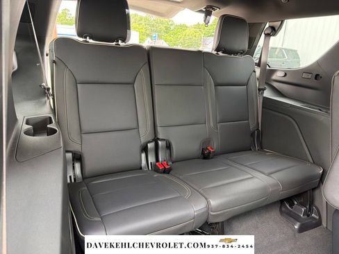 Used 2024 Chevrolet Tahoe Premier w/ Premium Package 2 AWD/4WD image 22