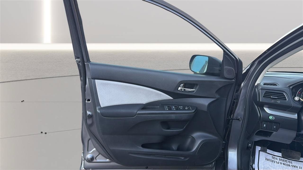 Used 2015 Honda CR-V EX image 18