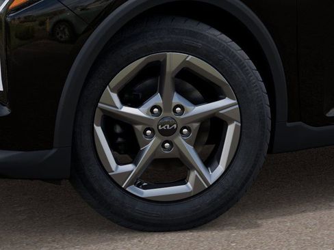 New 2026 Kia K4 LXS image 9