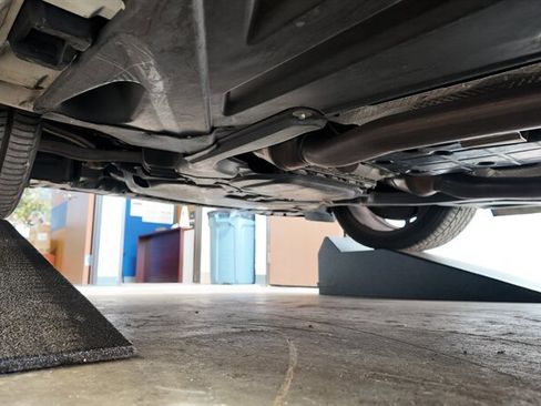 Used 2013 Mercedes-Benz SLK 55 AMG 55 AMG image 36