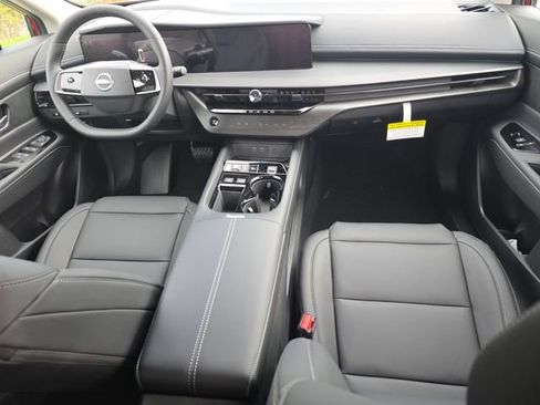 New 2026 Nissan Murano SV image 17