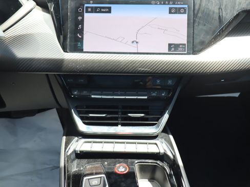 Used 2022 Audi e-tron GT Premium Plus w/ Performance Package AWD/4WD image 11