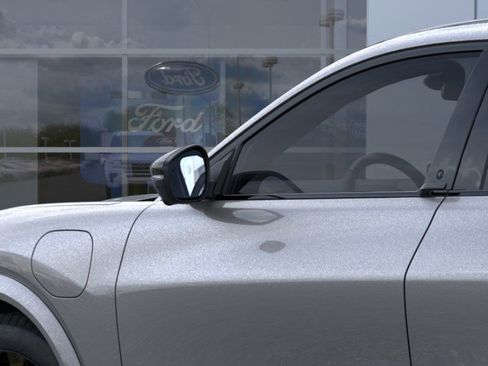 New 2023 Ford Mustang Mach-E Premium w/ Mustang Nite Pony Package image 20