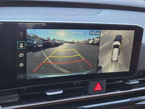 New 2026 Kia Carnival SX Prestige image 29