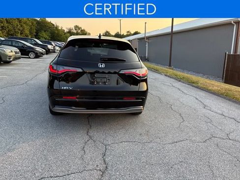 Used 2024 Honda HR-V EX-L image 5