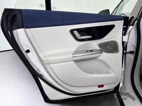 Used 2023 Mercedes-Benz EQE AMG 4MATIC Sedan image 33