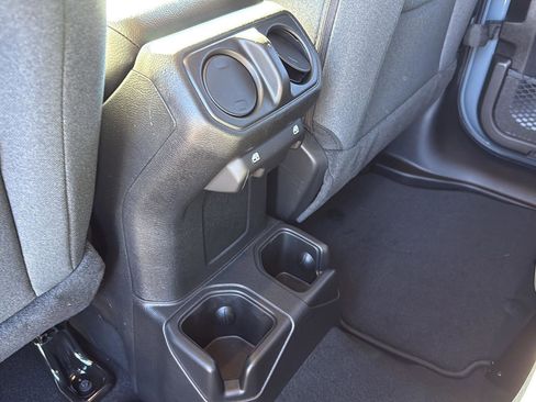 New 2026 Jeep Wrangler Sport S image 29