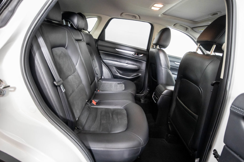 Used 2020 MAZDA CX-5 Touring FWD image 13