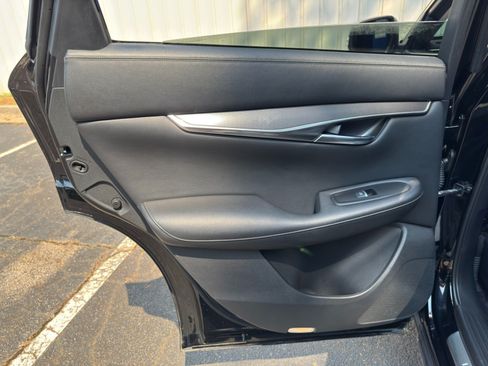 Used 2023 INFINITI QX50 Luxe FWD image 45