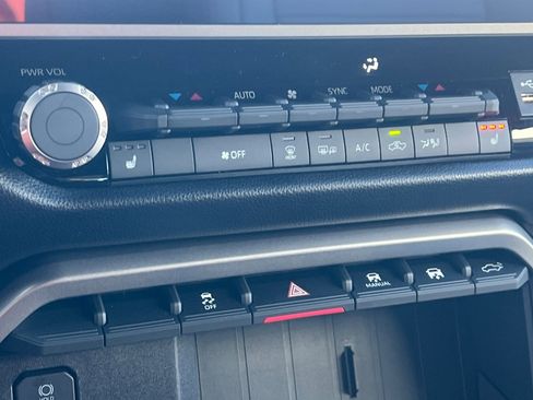 New 2026 Toyota Tundra SR5 w/ SR5 Premium Package image 16