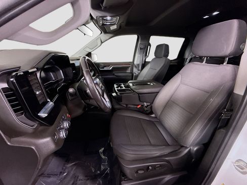 Used 2022 GMC Sierra 1500 Elevation w/ X31 Off-Road Package image 21