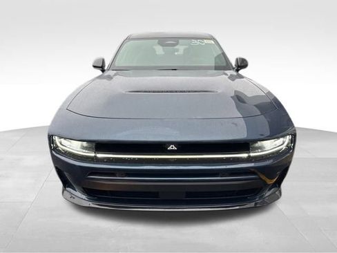 New 2026 Dodge Charger R/T Scat Pack image 2