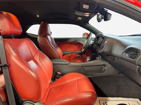 Used 2016 Dodge Challenger R/T Plus image 25
