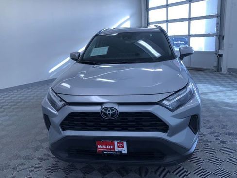 Used 2023 Toyota RAV4 XLE w/ Convenience Package image 14