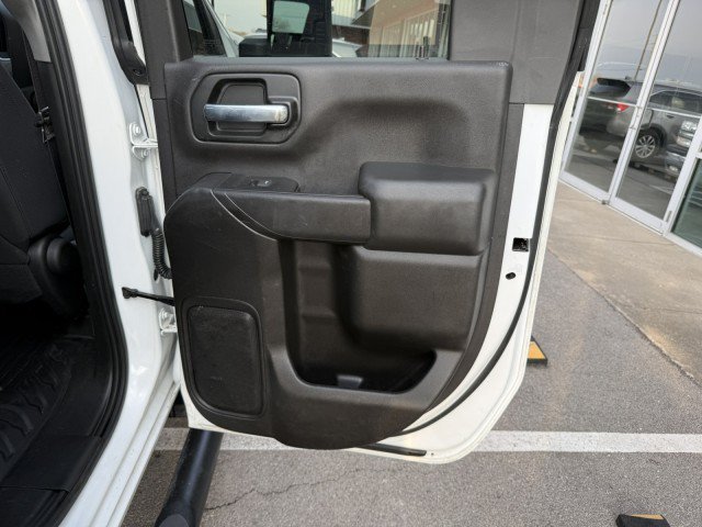 Used 2020 Chevrolet Silverado 2500 W/T w/ WT Fleet Convenience Package RWD image 24