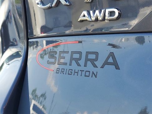 Used 2025 MAZDA CX-70 3.3 Turbo S w/ Premium Plus image 36