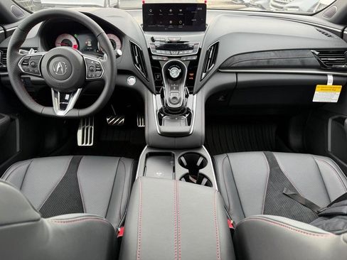 New 2026 Acura RDX A-Spec image 7