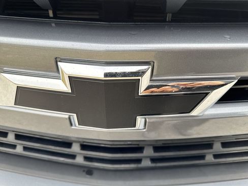 Used 2020 Chevrolet Silverado 1500 RST w/ All-Star Edition image 36