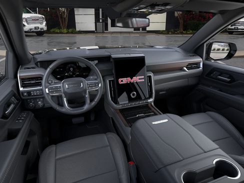 New 2026 GMC Yukon XL Denali image 17