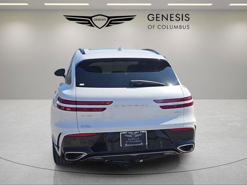 New 2026 Genesis GV70 2.5T Sport Prestige AWD/4WD image 5