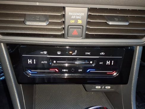 Used 2025 Volkswagen Jetta S image 21