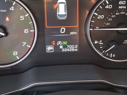 Used 2023 Subaru Outback Limited image 21