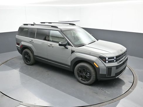 New 2026 Hyundai Santa Fe XRT image 54