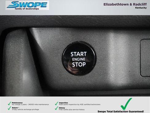 Used 2025 Nissan Rogue SV image 21