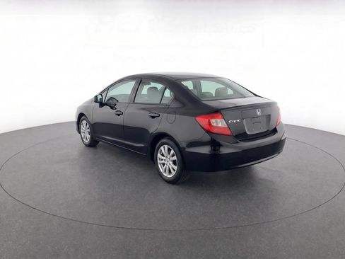 Used 2012 Honda Civic EX image 3